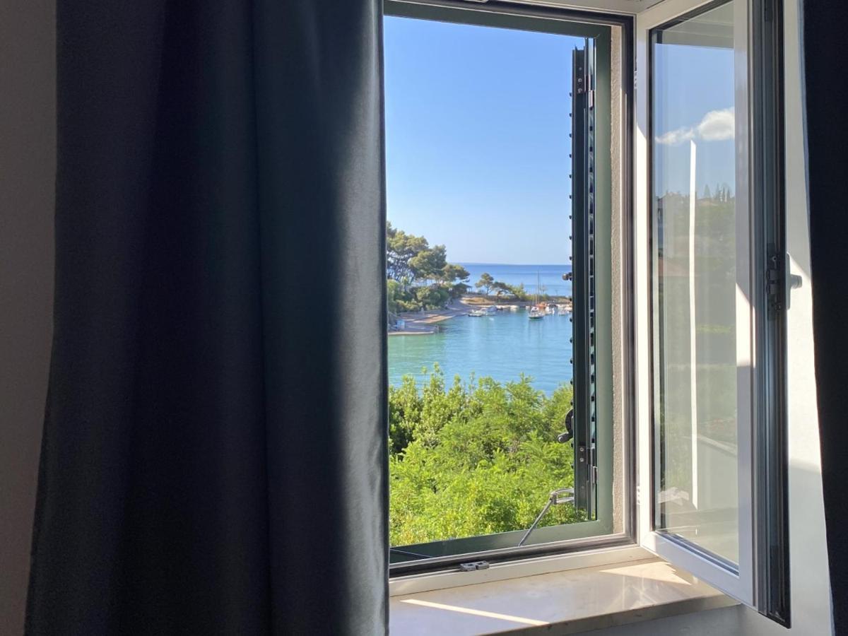 Apartment Jelka 2 Krk Town Εξωτερικό φωτογραφία