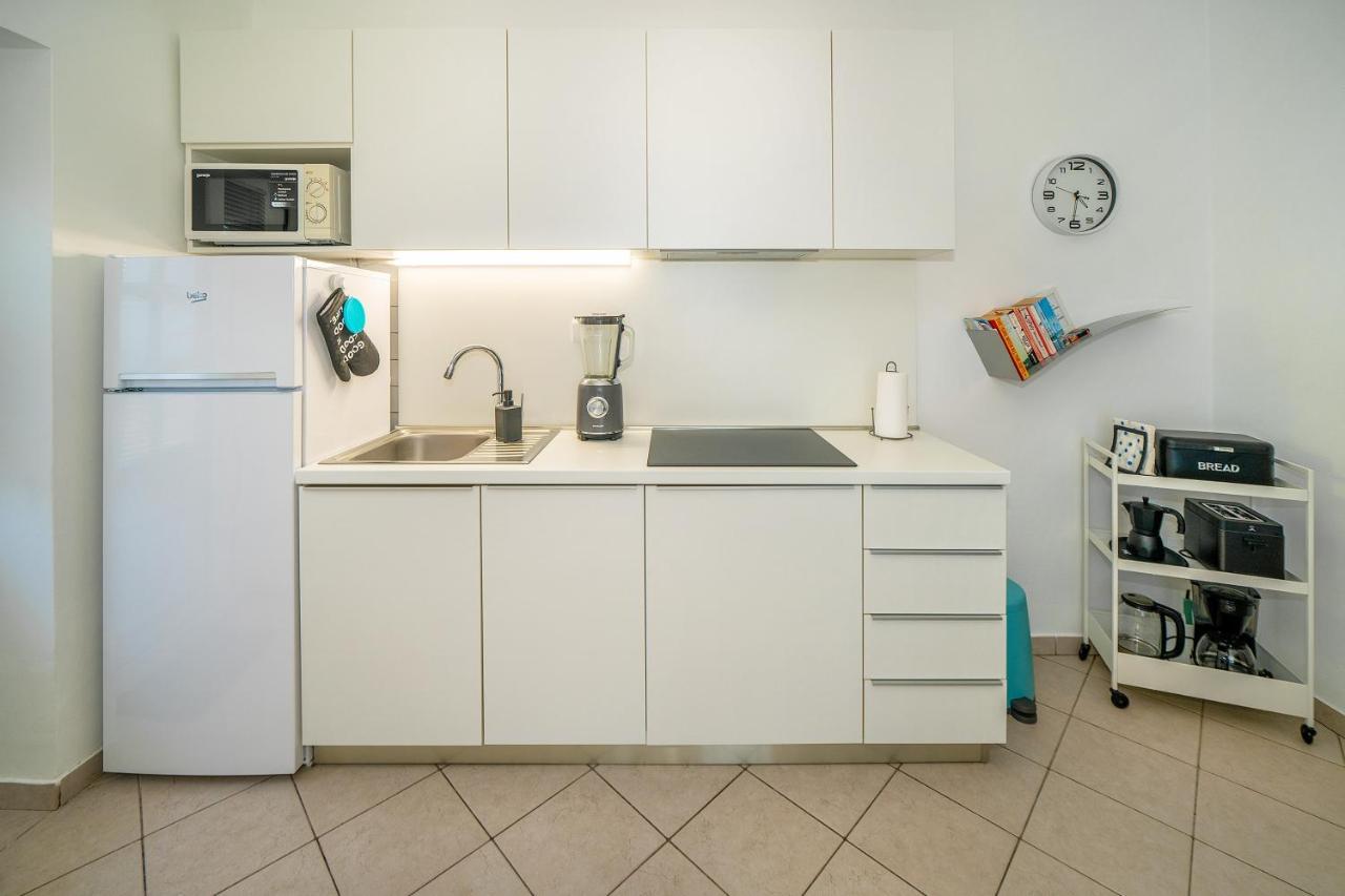 Apartment Jelka 2 Krk Town Εξωτερικό φωτογραφία